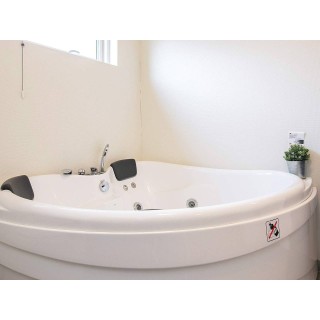 Ferienhaus in Falster ab 48€ pro Nacht