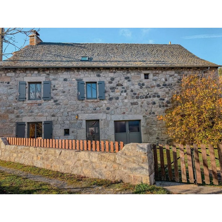 Ferienhaus in Lozère ab 59€ pro Nacht