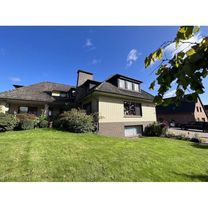 Ferienwohnung in Bispingen ab 55€ pro Nacht