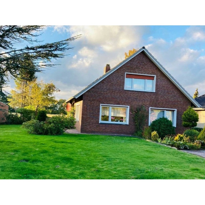 Ferienwohnung in Weener ab 58€ pro Nacht