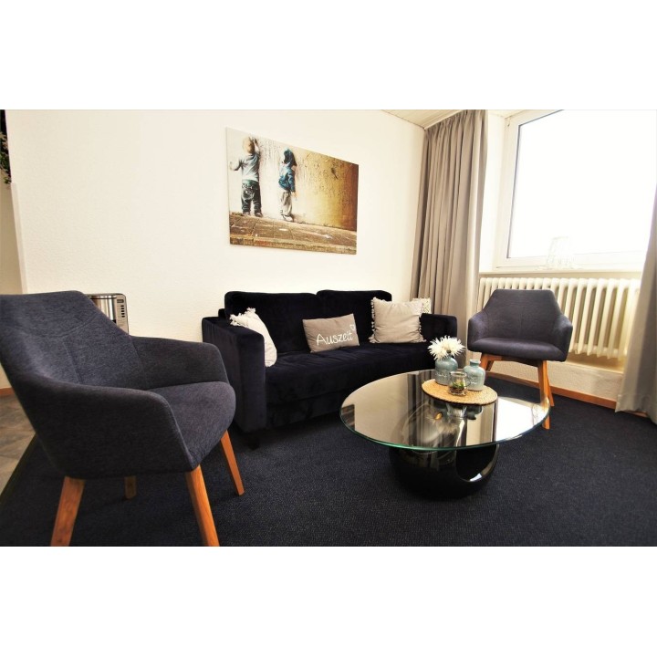 Ferienwohnung in Dahme ab 54€ pro Nacht