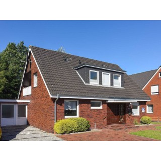 Ferienwohnung in Wattenmeer ab 48€ pro Nacht