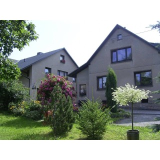 Ferienwohnung in Vogtland ab 31€ pro Nacht