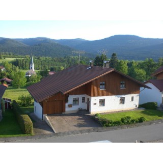 Ferienwohnung in Lohberg ab 51€ pro Nacht