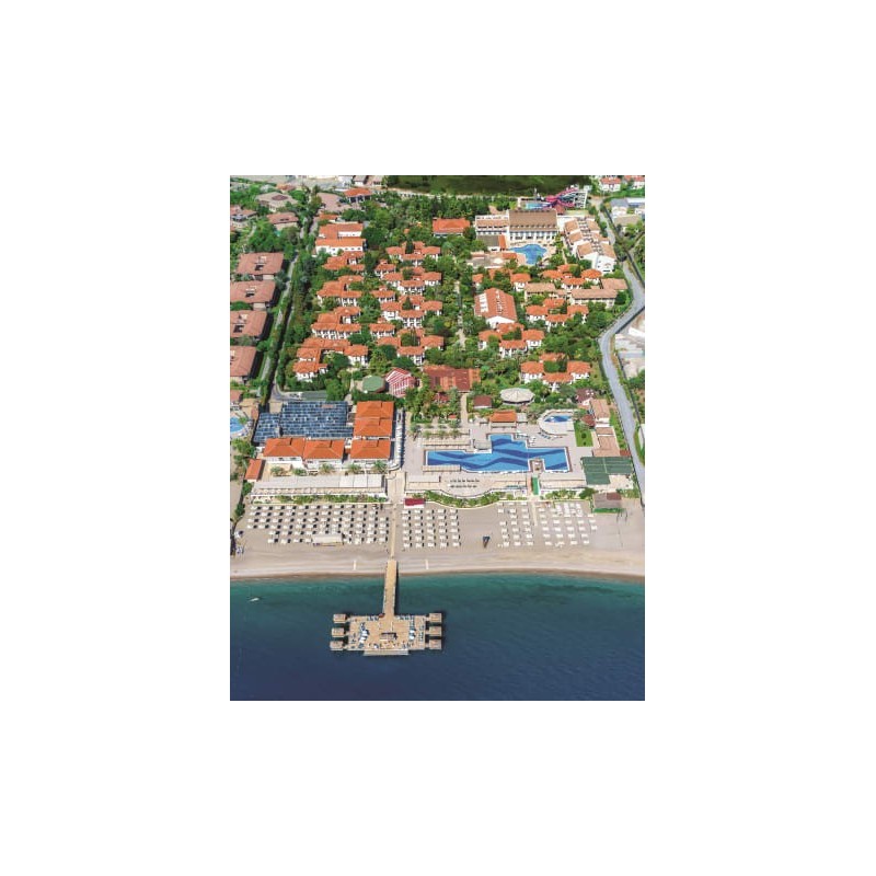 Hotel Club Nena