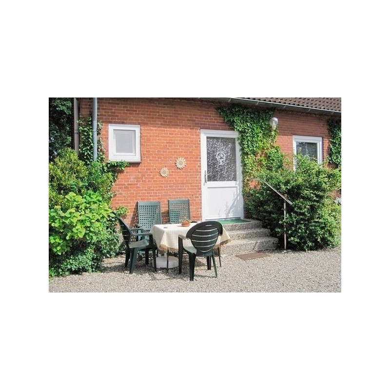 Ferienwohnung in Fehmarn ab 55€ pro Nacht