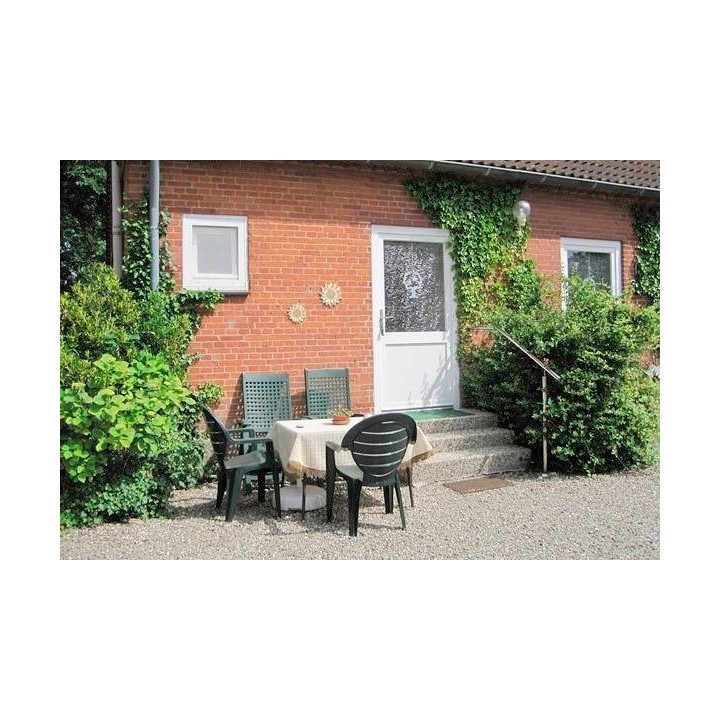 Ferienwohnung in Fehmarn ab 55€ pro Nacht