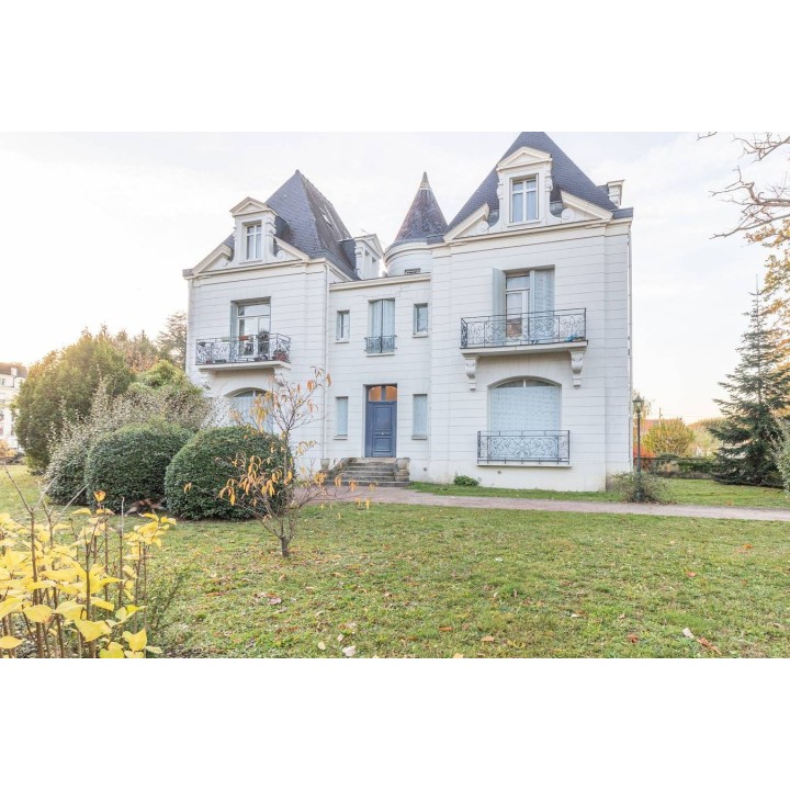 Ferienwohnung in Seine-et-Marne ab 59€ pro Nacht