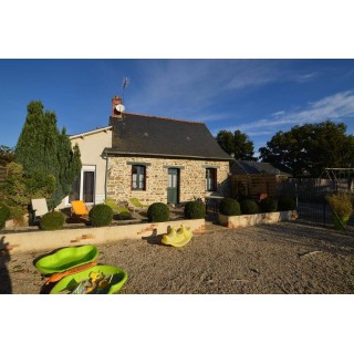 Ferienhaus in La Couyère ab 44€ pro Nacht