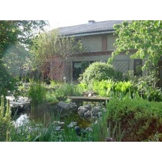 Ferienwohnung in Gutow ab 29€ pro Nacht