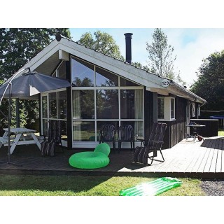 Ferienhaus in Hadsund ab 35€ pro Nacht