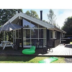 Ferienhaus in Hadsund ab 35€ pro Nacht