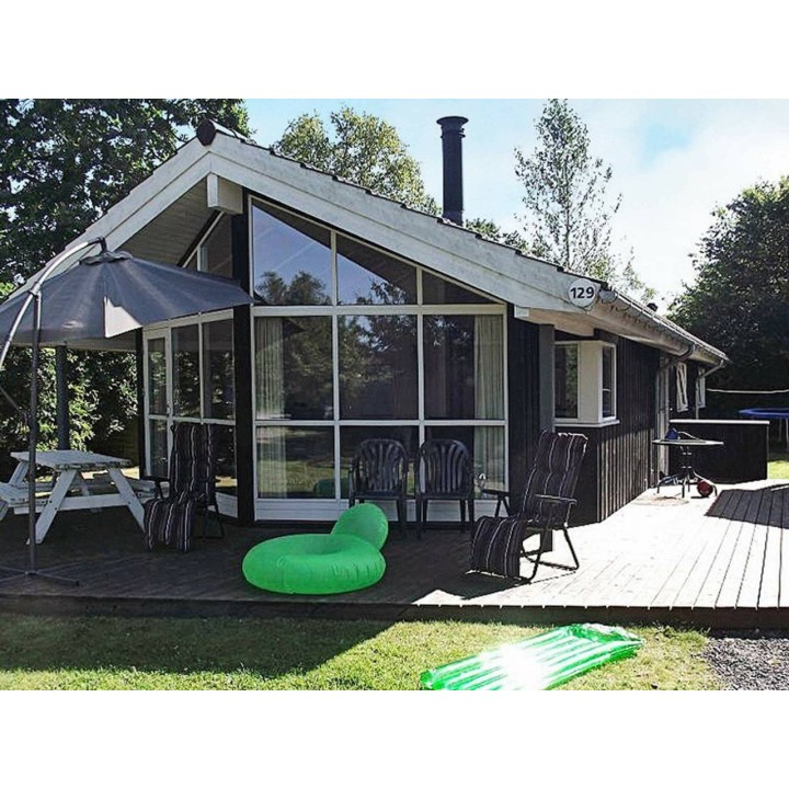 Ferienhaus in Hadsund ab 35€ pro Nacht