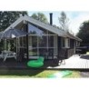 Ferienhaus in Hadsund ab 35€ pro Nacht