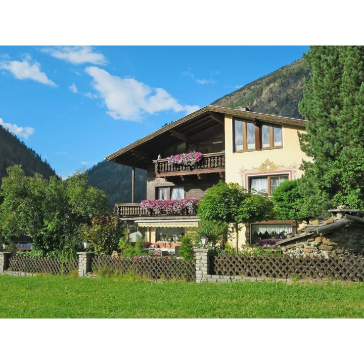 Ferienwohnung in Ötztal ab 51€ pro Nacht