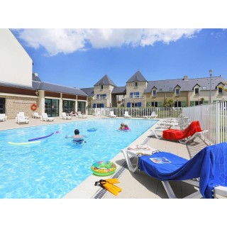 Ferienhaus in Saint-Malo ab 58€ pro Nacht