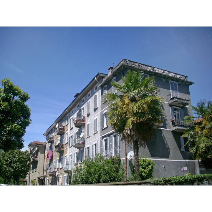 Ferienwohnung in Lago Maggiore ab 53€ pro Nacht
