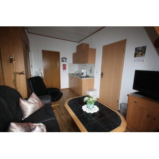 Ferienwohnung in Sehmatal ab 44€ pro Nacht