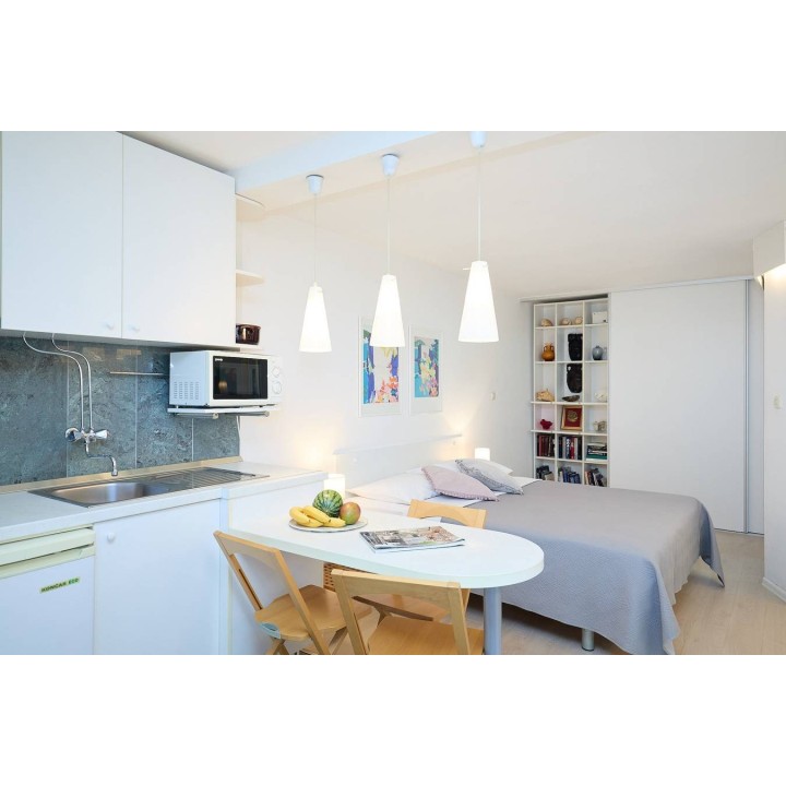 Ferienwohnung in Grad Dubrovnik ab 55€ pro Nacht