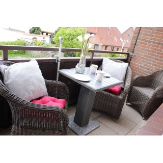 Ferienwohnung in Büsum ab 53€ pro Nacht