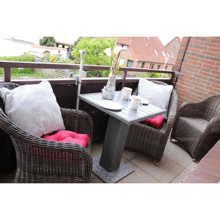 Ferienwohnung in Büsum ab 53€ pro Nacht