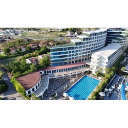 Raymar Resort & Aqua