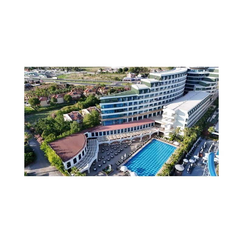 Raymar Resort & Aqua