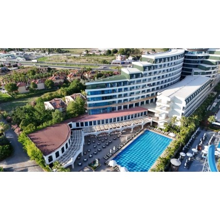 Raymar Resort & Aqua