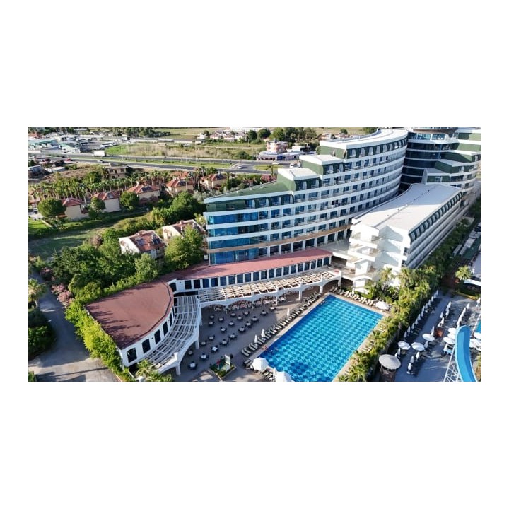 Raymar Resort & Aqua