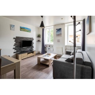 Ferienwohnung in Cancale ab 59€ pro Nacht