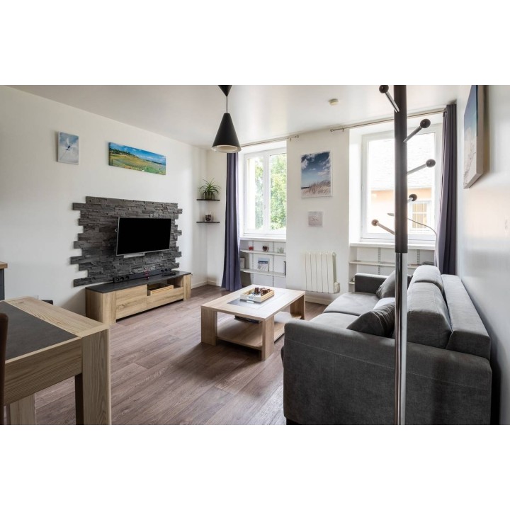 Ferienwohnung in Cancale ab 59€ pro Nacht