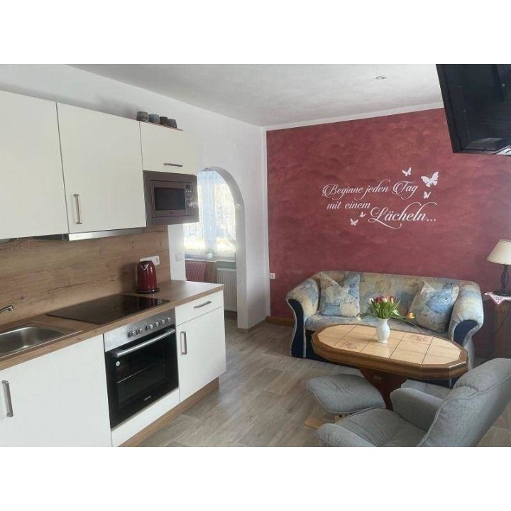 Ferienhaus in Erzgebirge ab 54€ pro Nacht