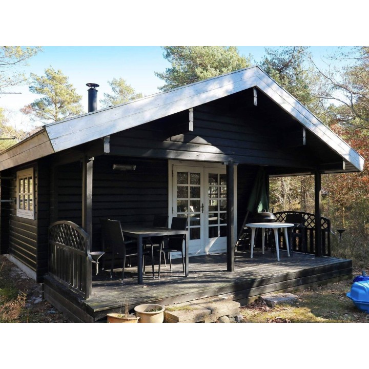 Ferienhaus in Hadsund ab 28€ pro Nacht