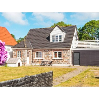 Ferienhaus in Syddjurs ab 46€ pro Nacht