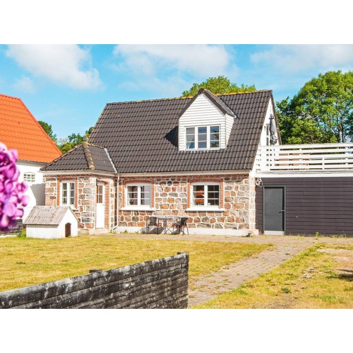 Ferienhaus in Syddjurs ab 46€ pro Nacht