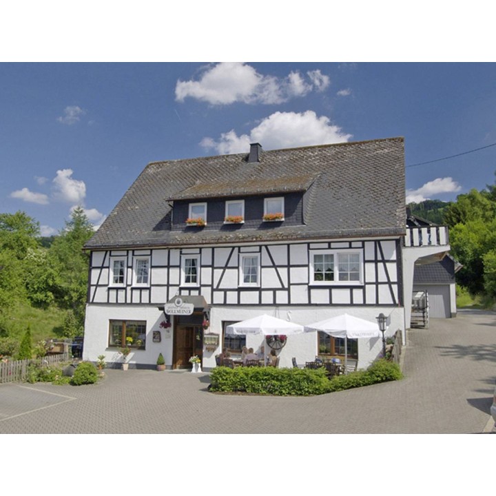 Hotel in Sauerland ab 59€ pro Nacht