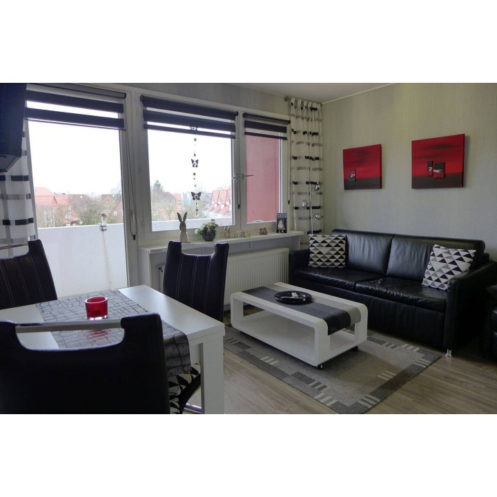 Ferienwohnung in Wattenmeer ab 22€ pro Nacht