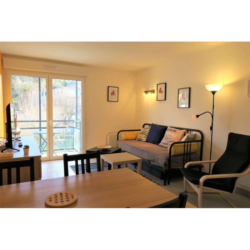 Ferienwohnung in Côtes-d'Armor ab 51€ pro Nacht