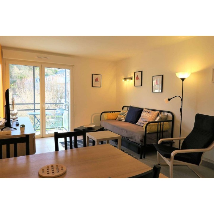 Ferienwohnung in Côtes-d'Armor ab 51€ pro Nacht