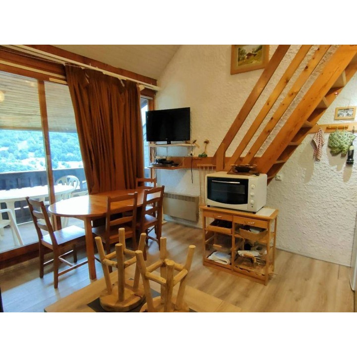 Ferienwohnung in Pyrenäen ab 51€ pro Nacht