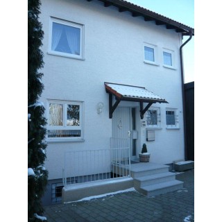 Ferienwohnung in Allgäu ab 47€ pro Nacht