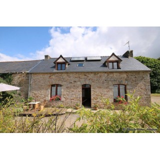 Ferienhaus in Scaër ab 59€ pro Nacht