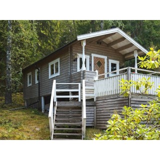 Ferienhaus in Uppland ab 42€ pro Nacht