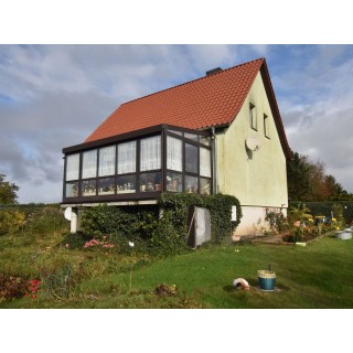 Ferienhaus in Kröpelin ab 38€ pro Nacht