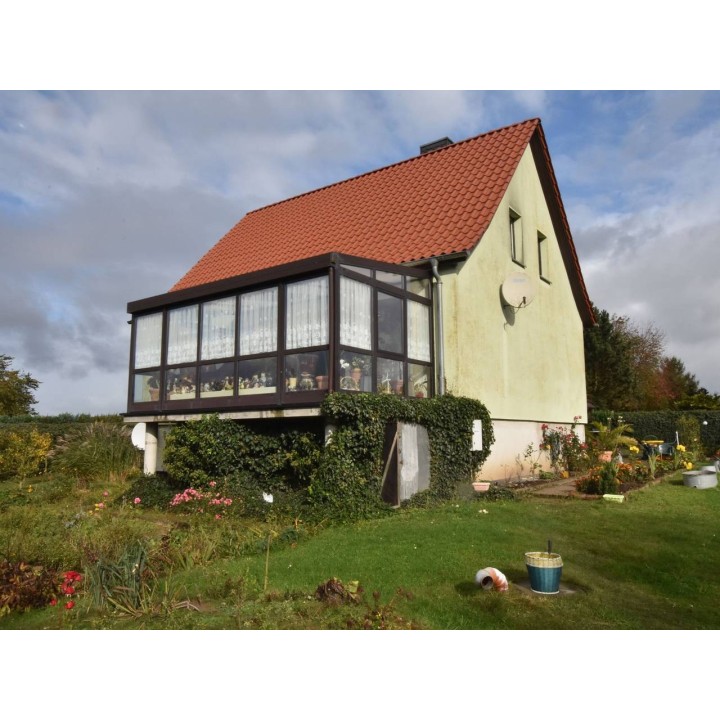 Ferienhaus in Kröpelin ab 38€ pro Nacht