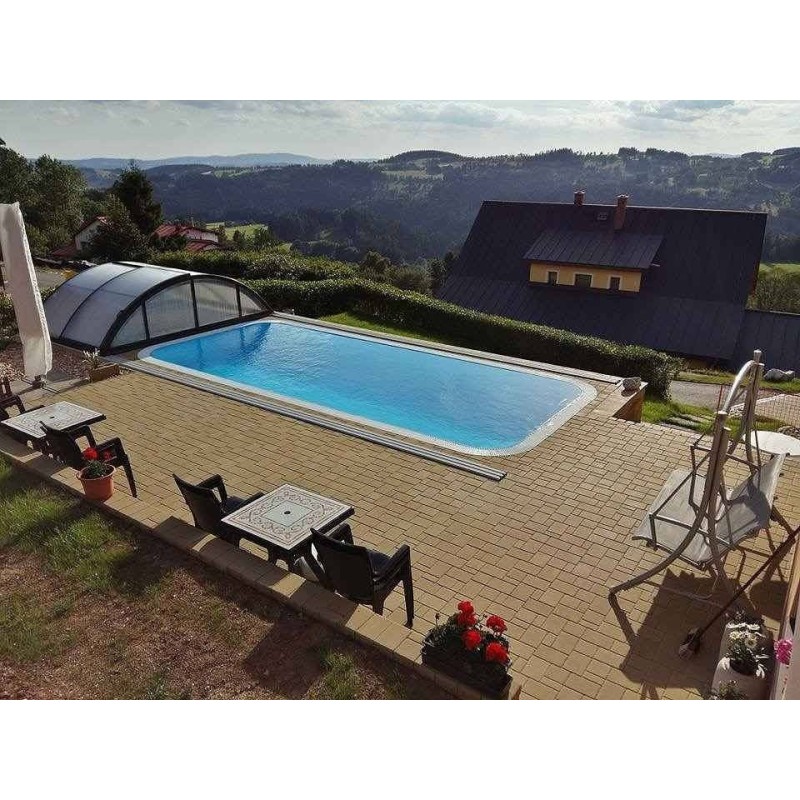Ferienwohnung in Sudeten ab 55€ pro Nacht