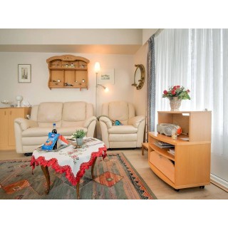 Ferienwohnung in De Haan ab 50€ pro Nacht