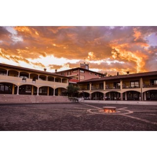 AHG Donna Silvia Hotel Wellness & SPA