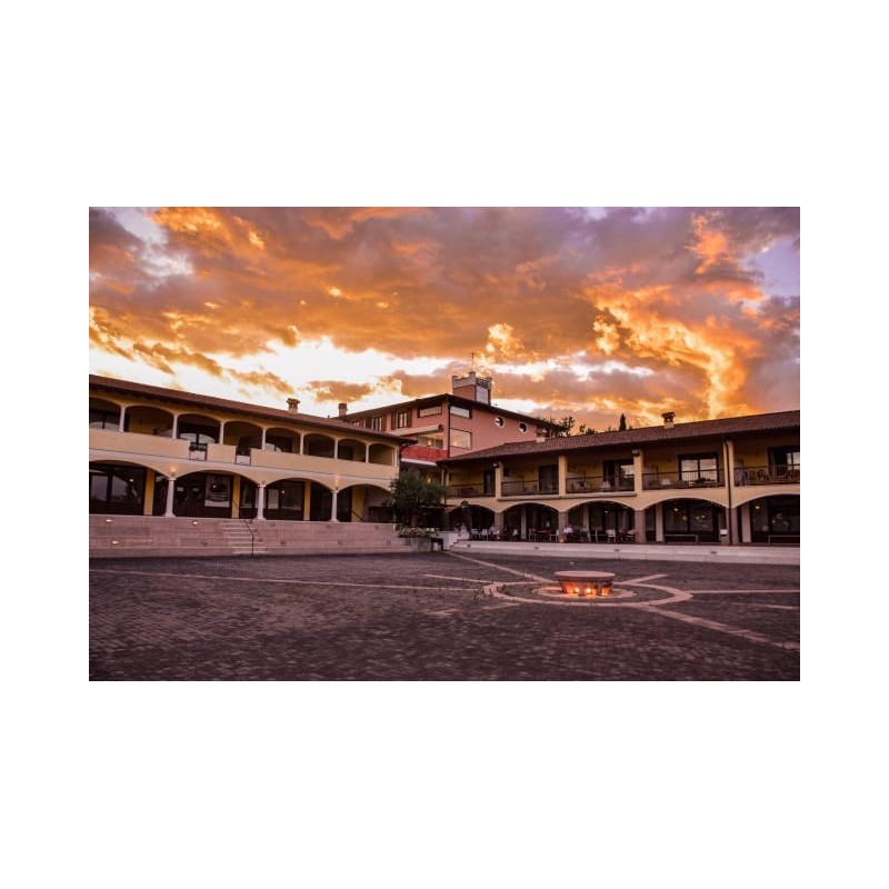 AHG Donna Silvia Hotel Wellness & SPA