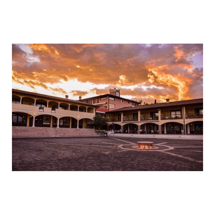 AHG Donna Silvia Hotel Wellness & SPA